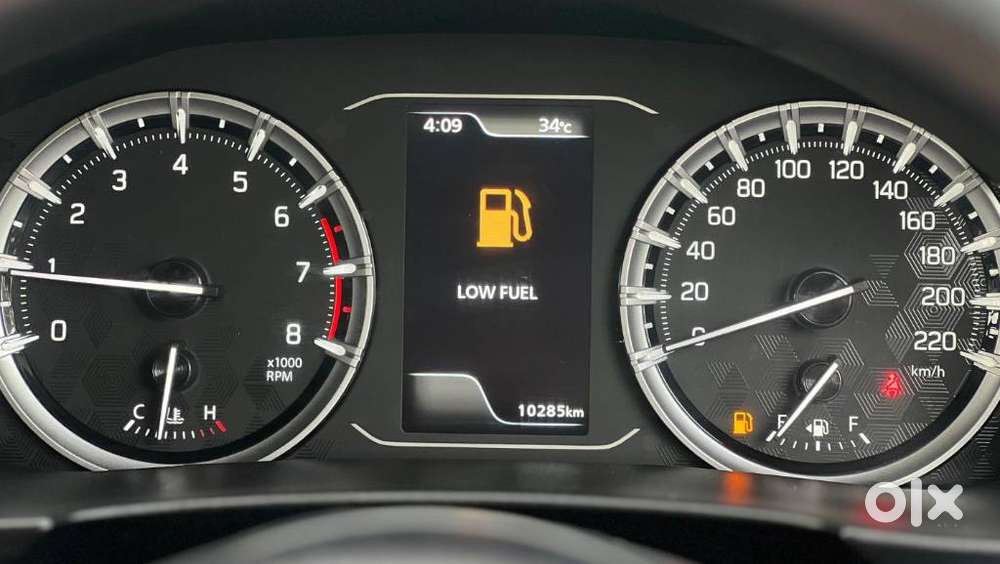 Maruti Suzuki Grand Vitara 1.5 Sigma Smart Hybrid, 2023, Petrol