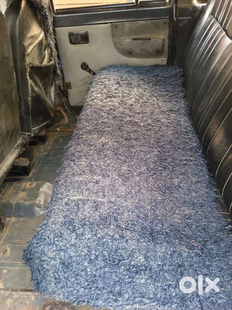 Mahindra Marshal Good Condition