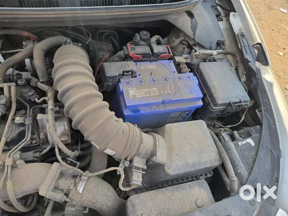 Hyundai I20 2020 Diesel 115000 Km Driven