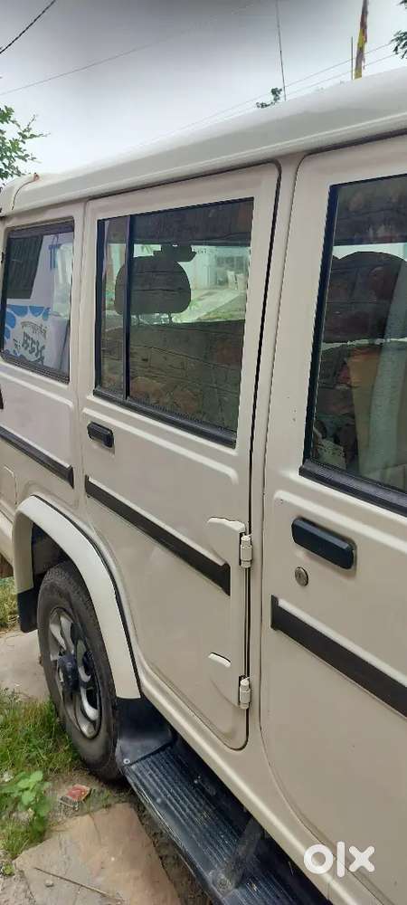 Mahindra Bolero Power Plus 2019 Diesel 64000 Km Driven
