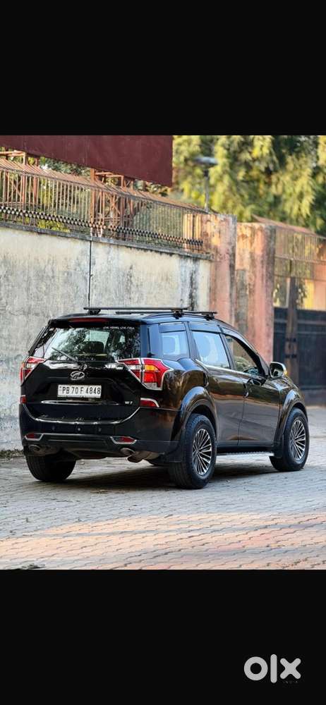 Mahindra Xuv500 Diesel 2020