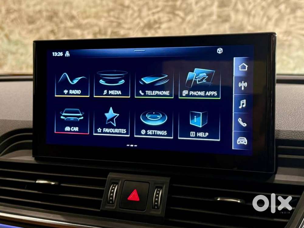 Audi Q5 2.0 45 Tfsi Premium Plus, 2022, Petrol