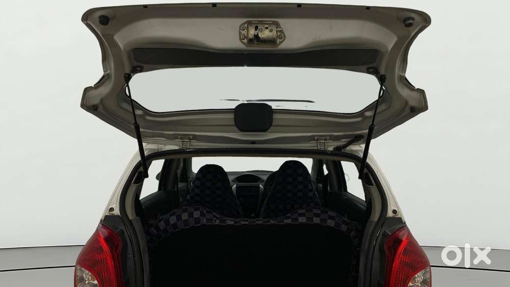 Maruti Suzuki Alto 800 2012-2016 Lxi, 2013, Petrol