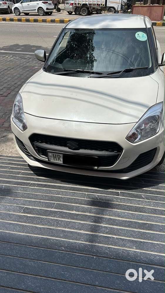 Swift 1.2 Petrol 2021