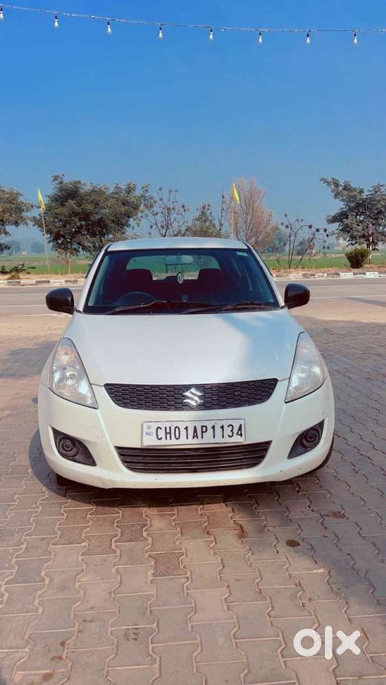 Maruti Suzuki Diesel 2012