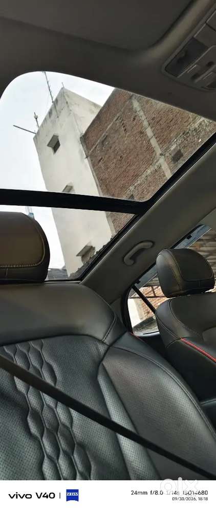 Hyundai Creta Turbo 2021 Petrol Automatic