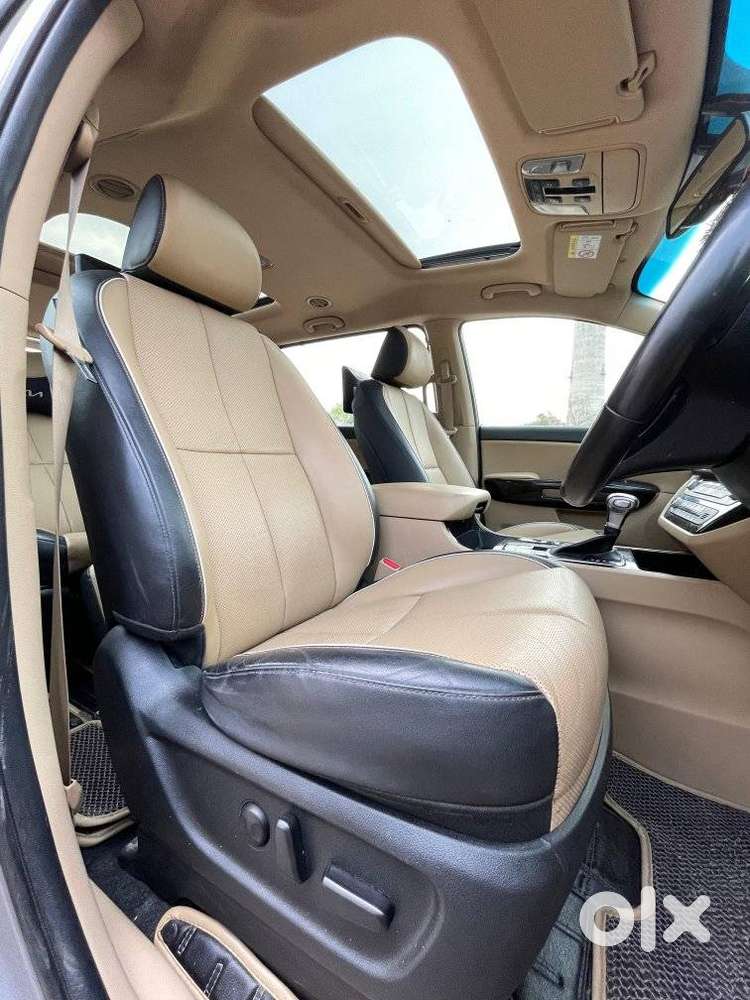 Kia Carnival Limousine, 2021, Diesel