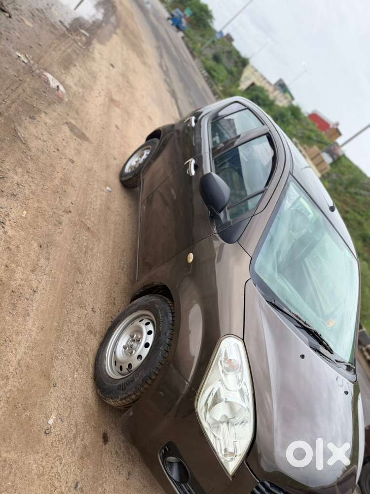 Maruti Ritz Vdi 2009