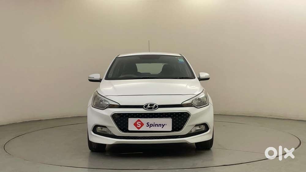 Hyundai Elite I20 [ ] 1.2 Asta, 2015, Petrol