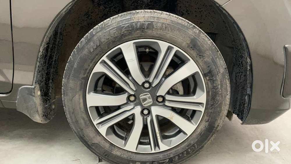 Honda Amaze Vx 1.2 Petrol Cvt, 2022, Petrol