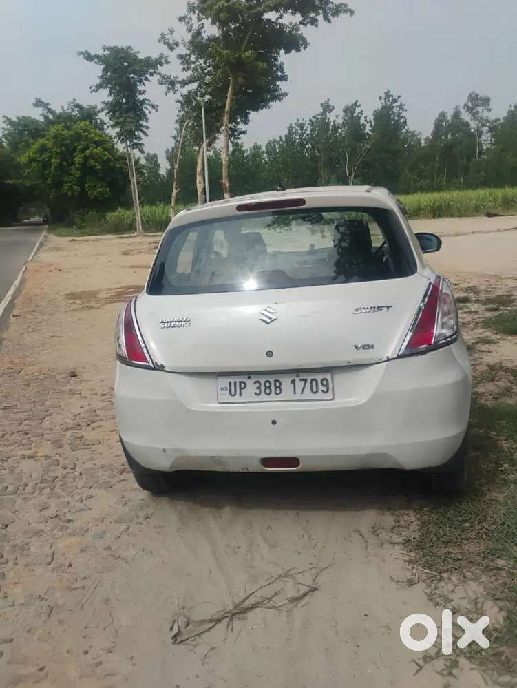 Swift Vdi Model 2014 Original 83000 Chali Huyi Hai