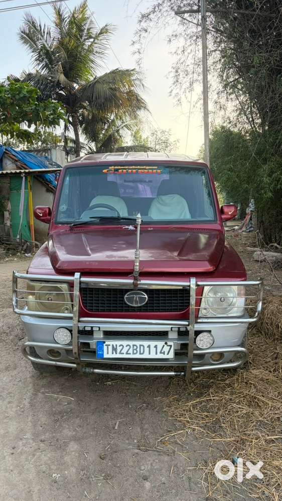 2007 Tata Car Diesel