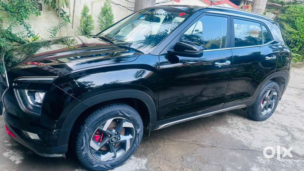 Hyundai Creta 2020 Diesel Well Maintained