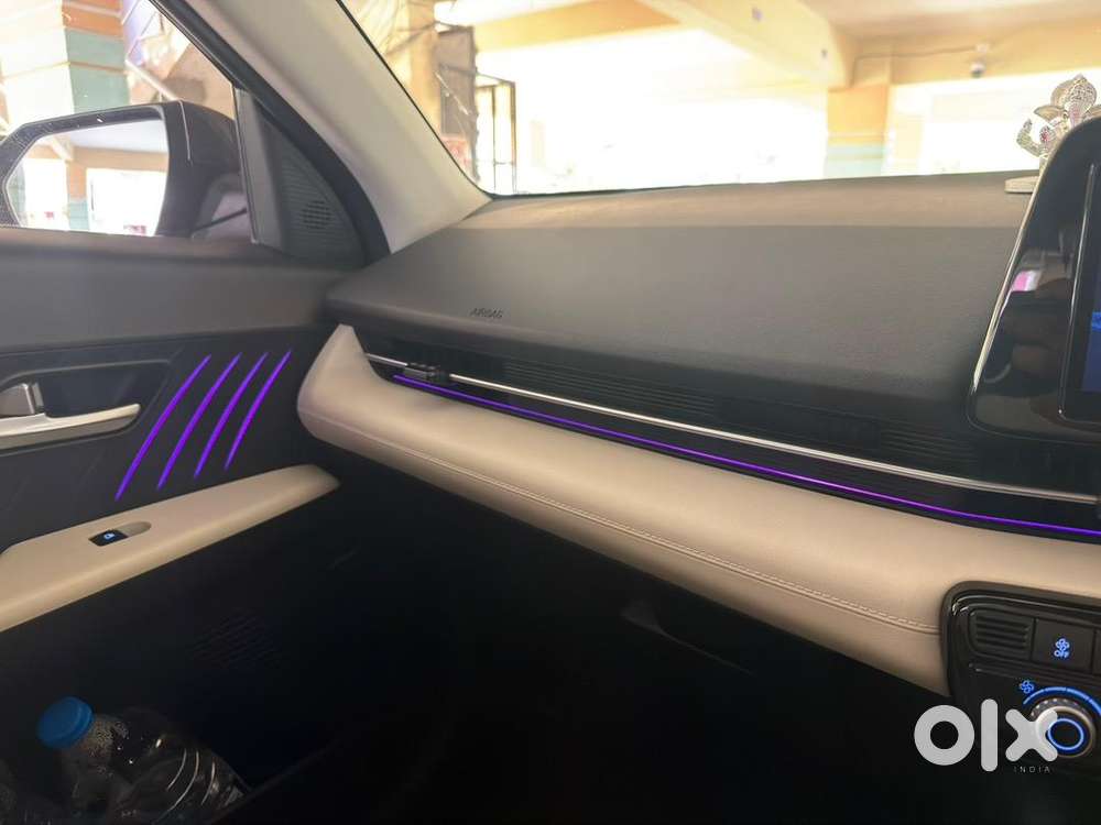 Hyundai Verna Auto Top End In Warrenty