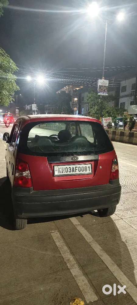 Cng+petrol