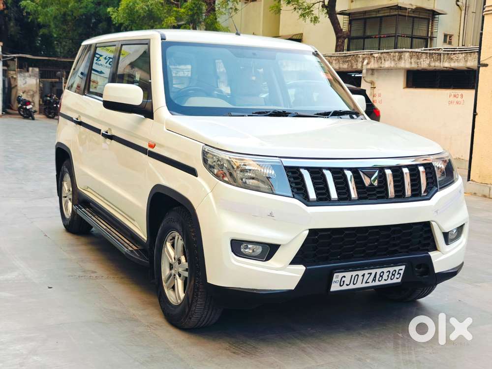 Mahindra Bolero Neo 1.5 N 10 R, 2023, Diesel