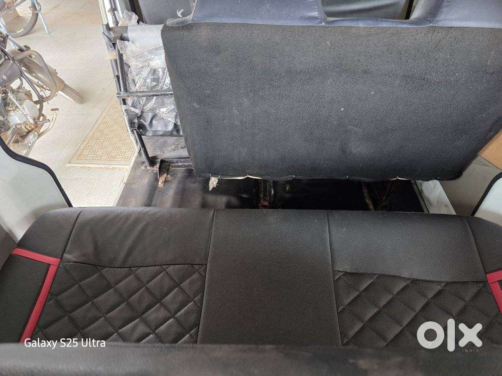 Maruti Suzuki Eeco Cng 5 Seater Ac, 2015, Cng & Hybrids