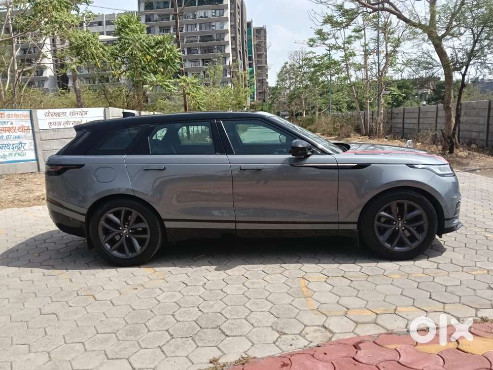 Land Rover Range Velar D180 R-dynamic Hse, 2023, Diesel