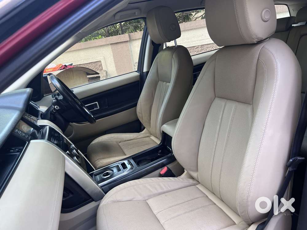 Land Rover Discovery Sport Hse 7-seater, 2015, Diesel