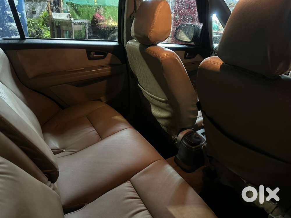 Maruti Suzuki Sx4 2007 Petrol 88000 Km Driven