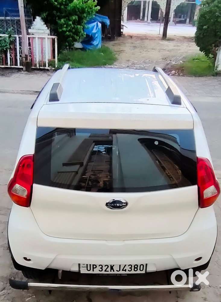 Datsun Redigo A, 2019, Petrol