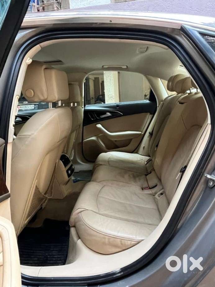 Audi A6 2.0 Tdi, 2013, Diesel