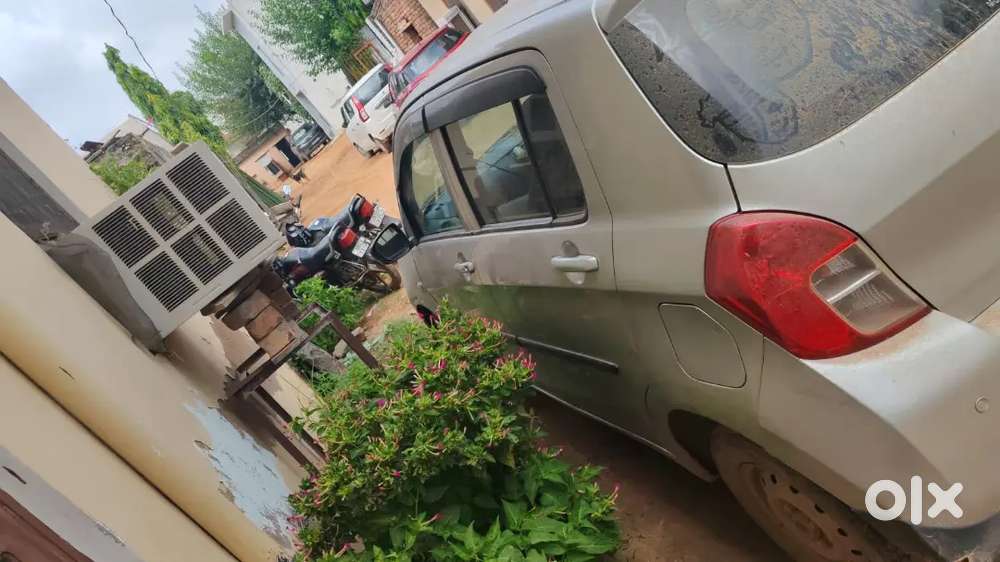 Maruti Suzuki Celerio Lxi 2014