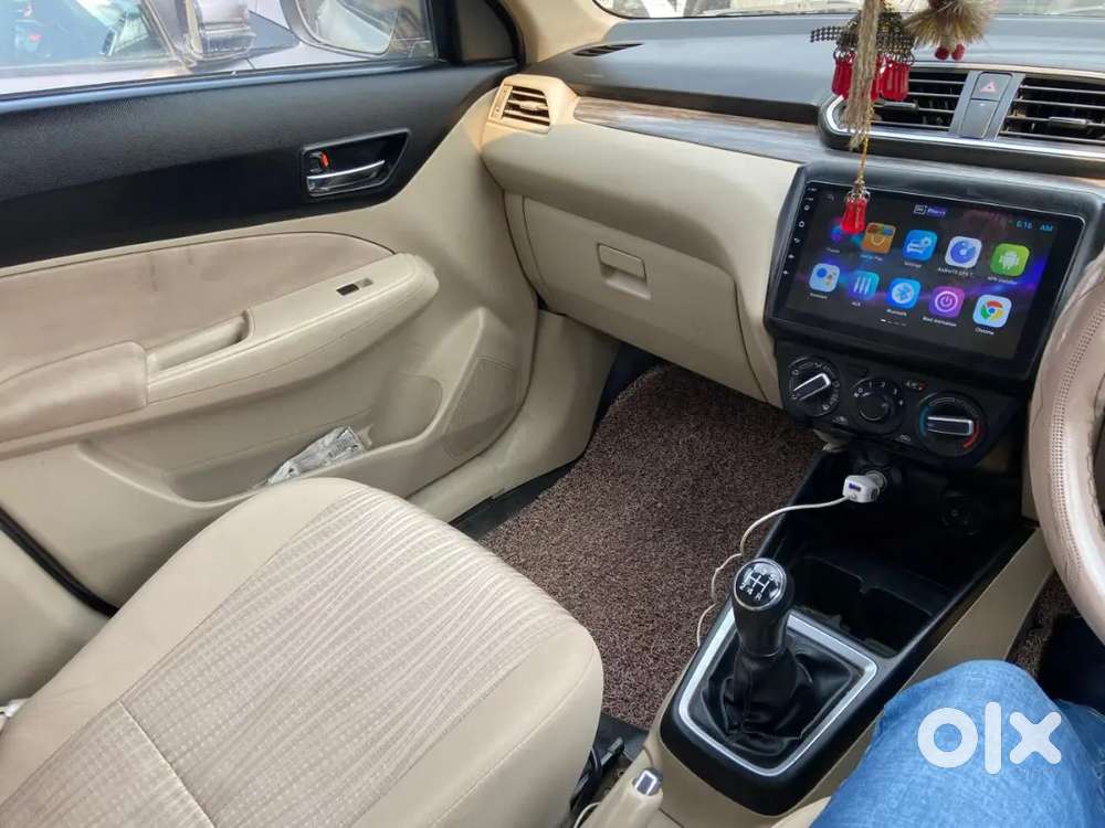In Very Good Condition