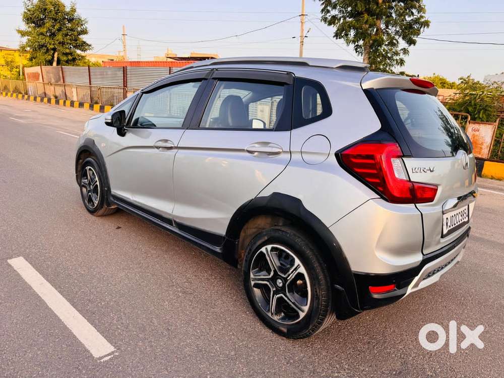 Honda Br-v I-dtec S Mt, 2017, Diesel
