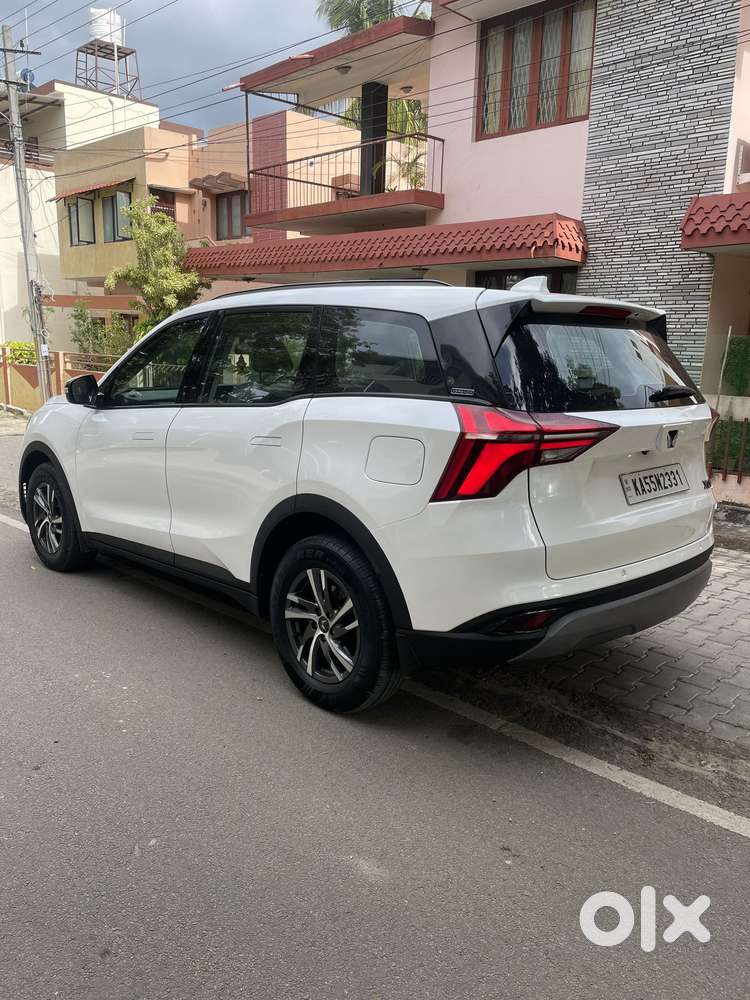 Mahindra Xuv700 2.2 Ax 5 Diesel Mt 7 Str, 2024, Diesel