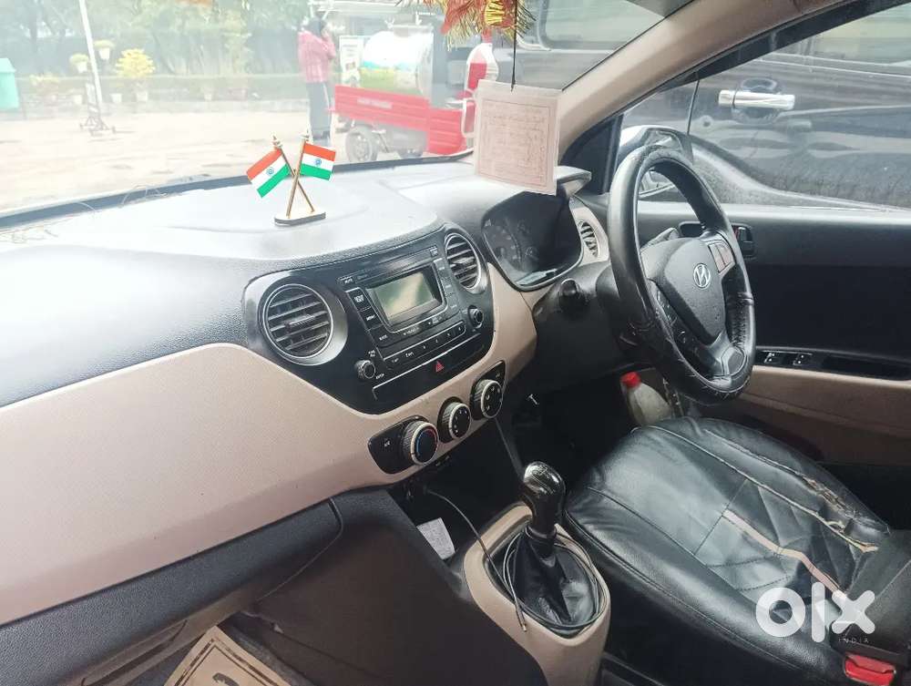 Xcent Car Sell