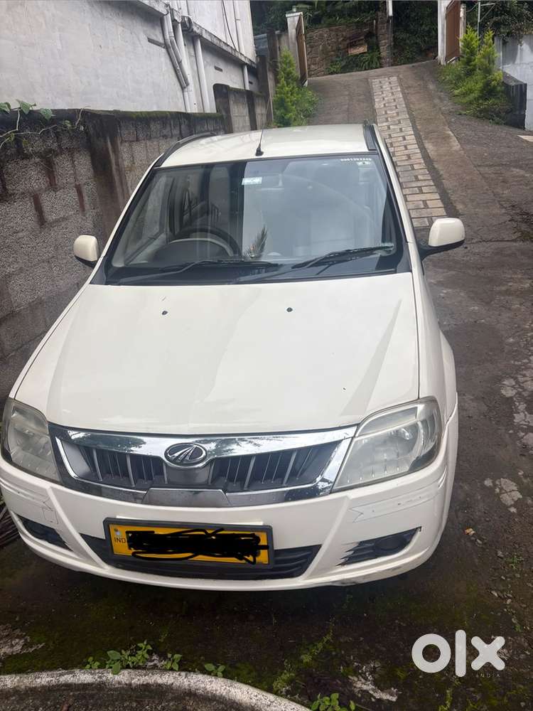 Mahindra Verito 2014 Diesel Well Maintained