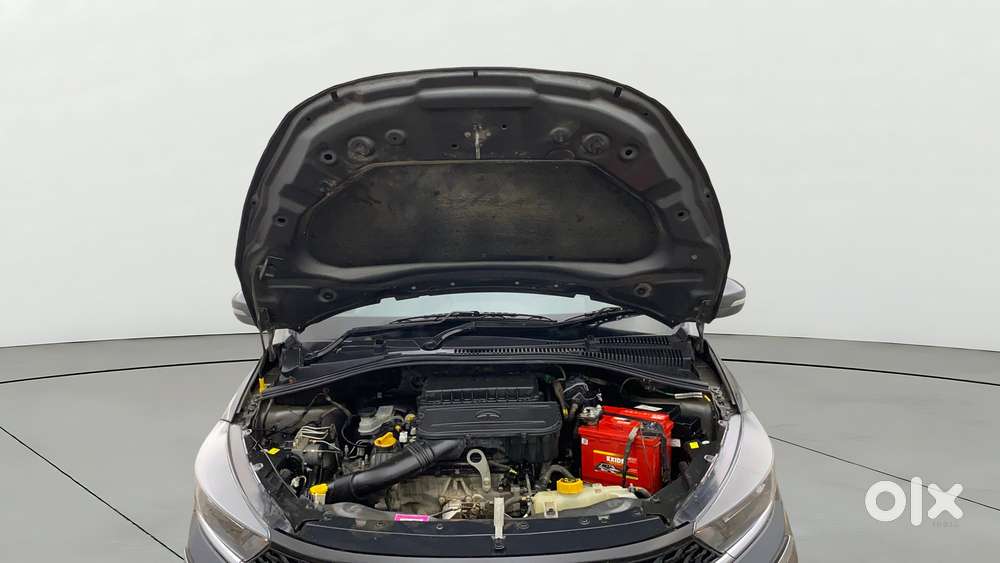 Tata Tiago 1.05 Revotorq Xt Option, 2021, Petrol