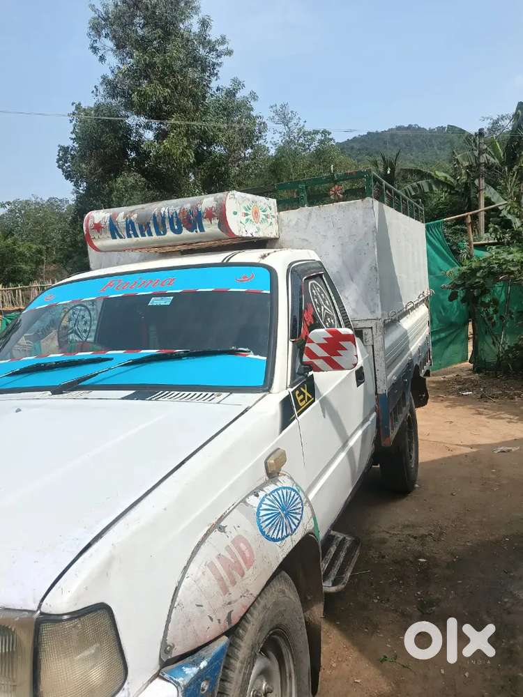Tata Di Ex