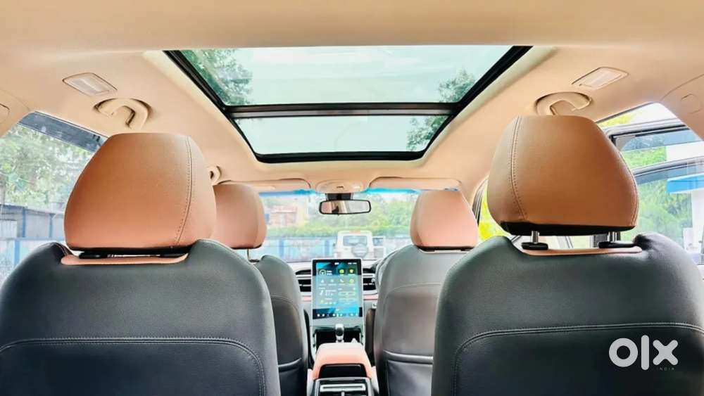 Mg Hector Plus Sharp Pro 2.0 Turbo Diesel 6 Str, 2024, Diesel