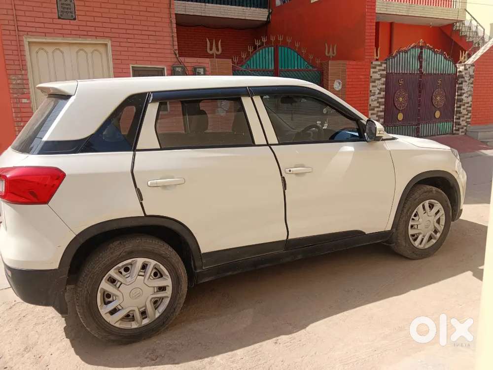 Beezza Lxi 2021 Petrol