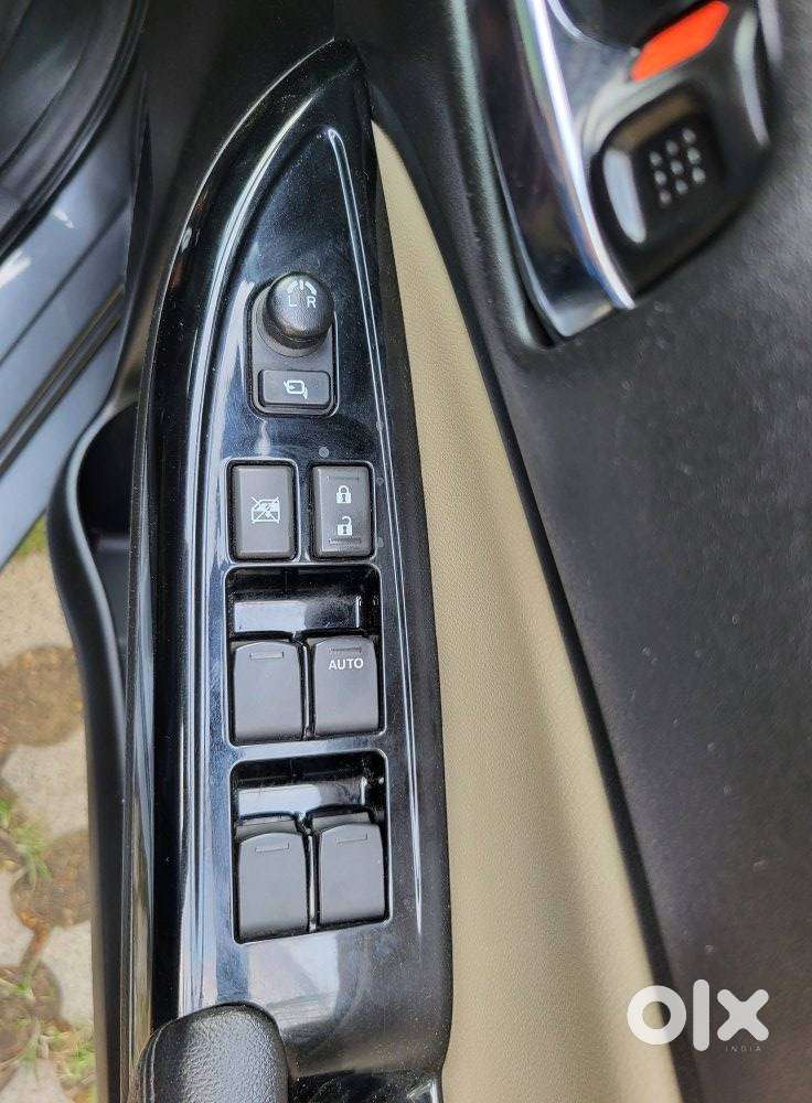 Toyota Glanza 1.2 V, 2023, Petrol