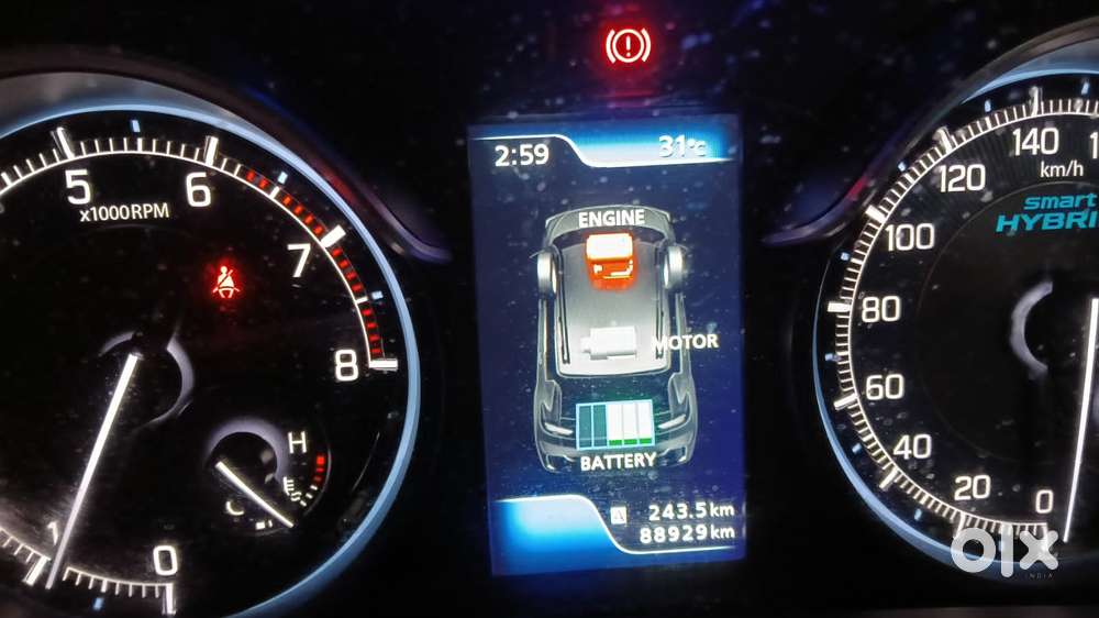 Maruti Suzuki Alto-800