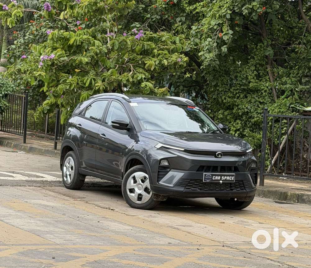 Tata Nexon, 2026, Cng & Hybrids