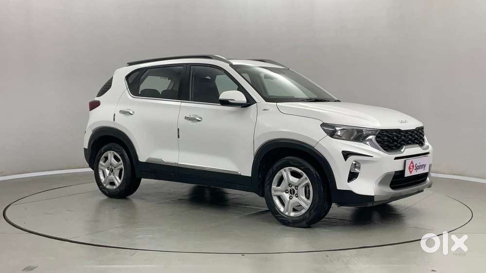 Kia Sonet Htk Plus G, 2023, Petrol