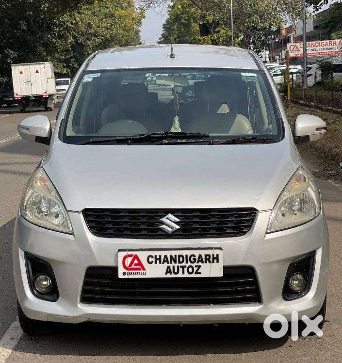 Maruti Suzuki Ertiga 2012-2015 Zdi, 2015, Diesel