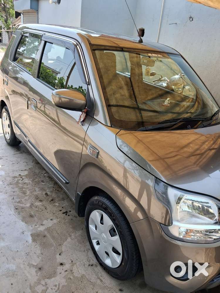 Maruti Suzuki Wagon R 2026