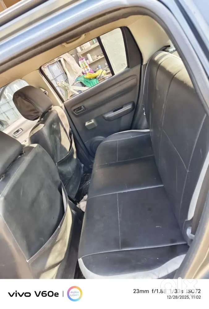 Maruti Suzuki Swift Vdi 2011 Car