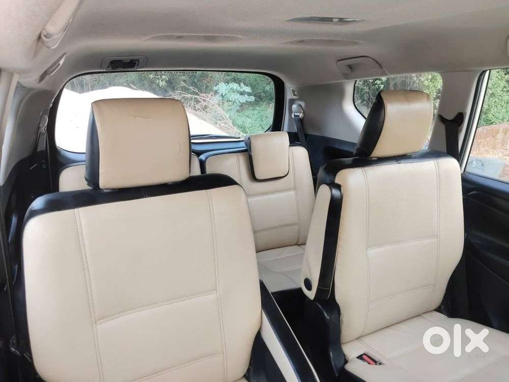 Toyota Innova Crysta 2.4 Gx Mt, 2019, Diesel