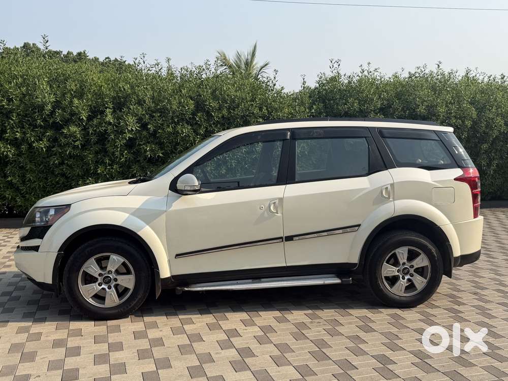 Mahindra Xuv500 W8, 2012, Diesel