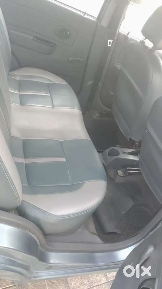 Chevrolet Spark 2007 Petrol Good Condition