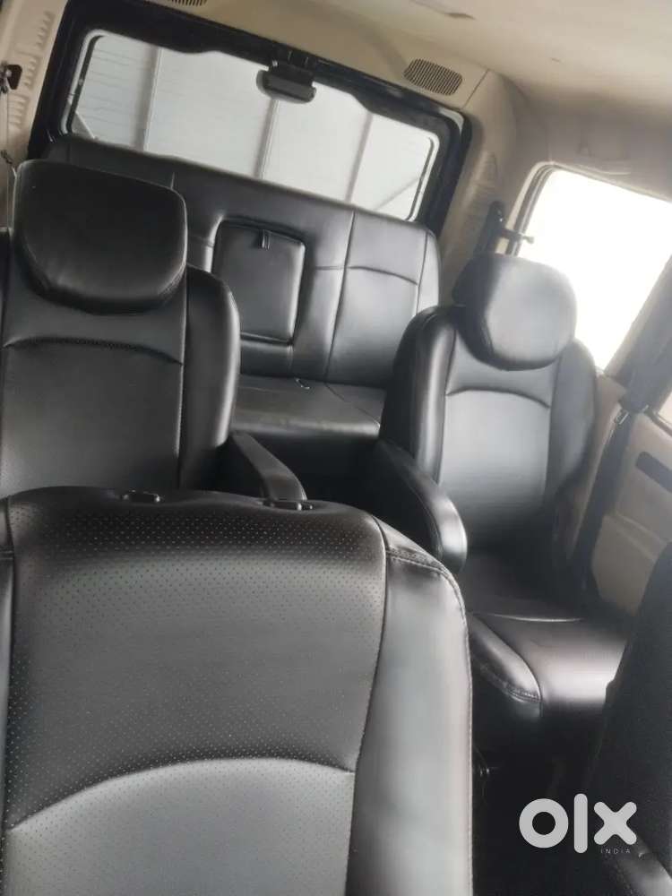 Mahindra Scorpio Classic 2023 Diesel