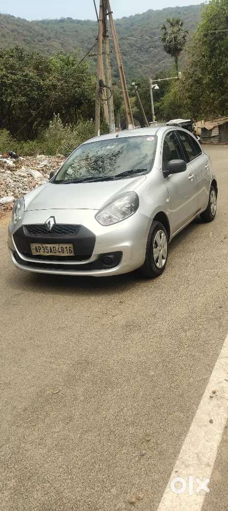 Renault Pulse Awesome Condition Vehicle For Sell