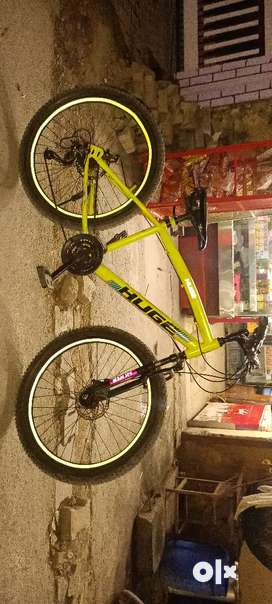 Gear cycle in olx online