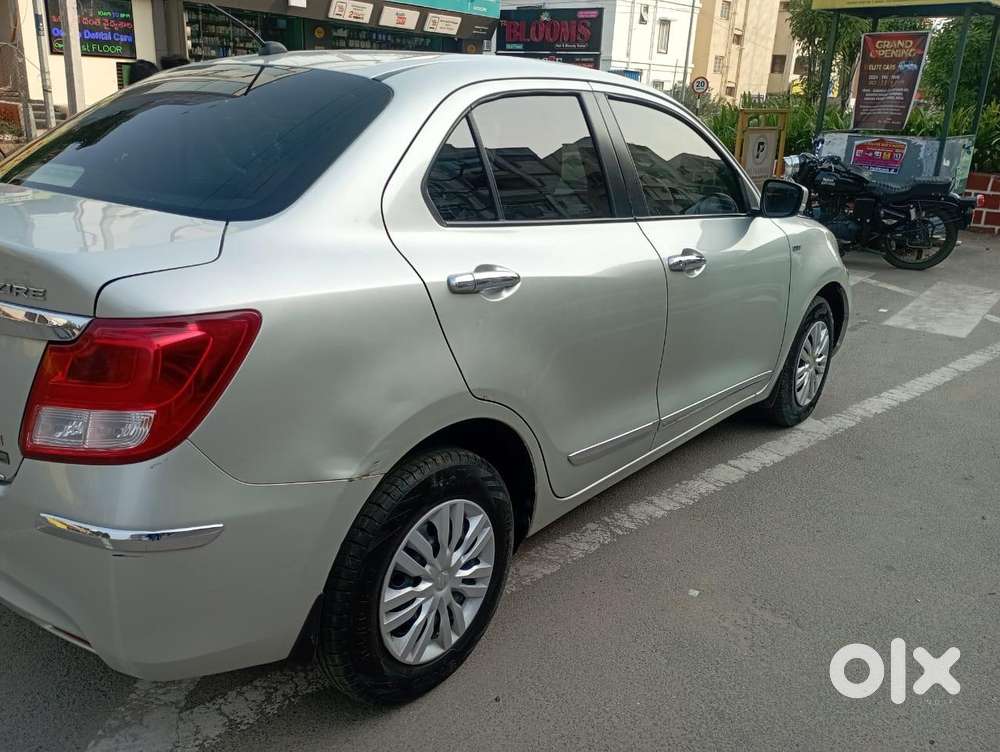 Maruti Suzuki Swift Dzire Amt Vdi, 2019, Diesel